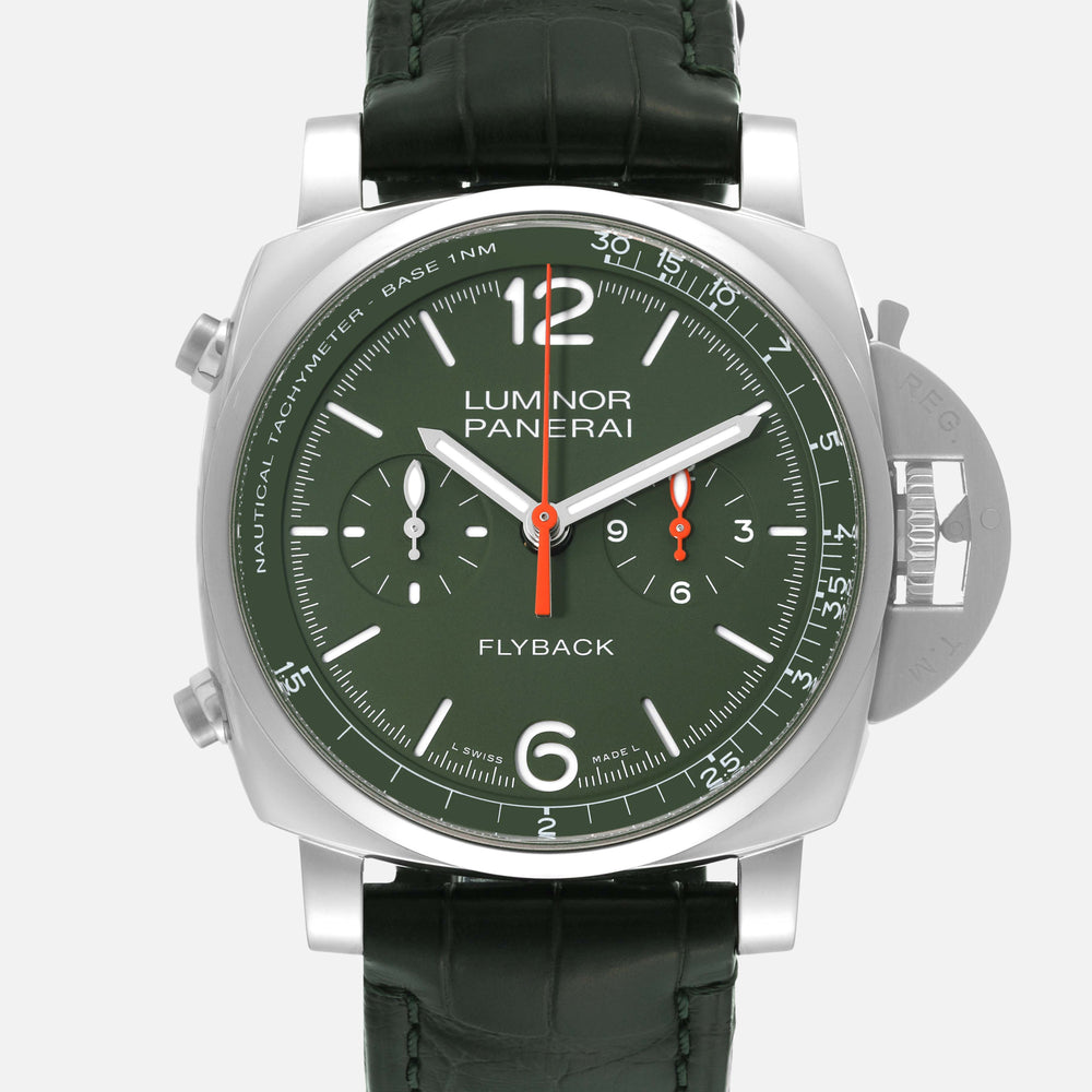 Panerai Luminor PAM01296 1