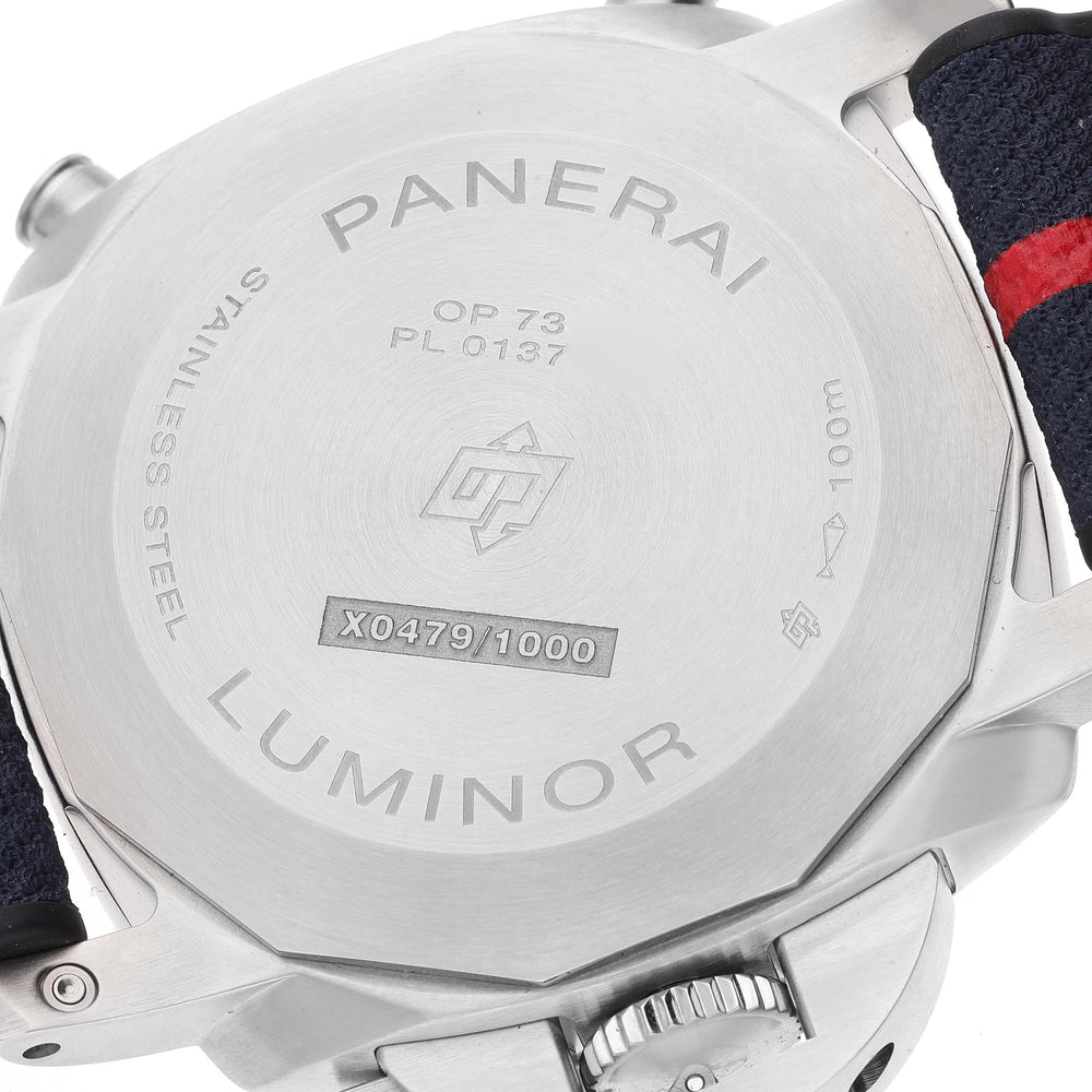 Panerai Luminor PAM01303 4