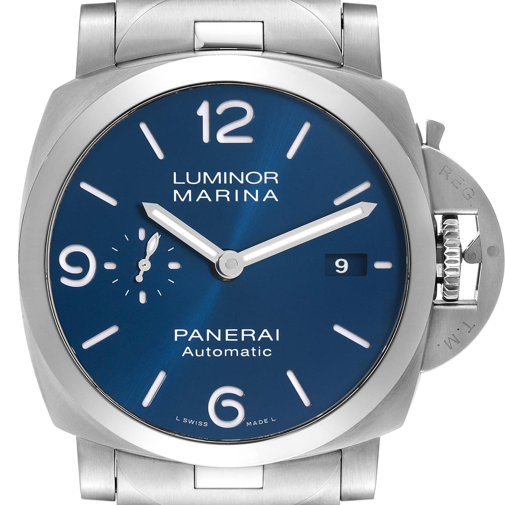 Panerai Luminor PAM01316 3