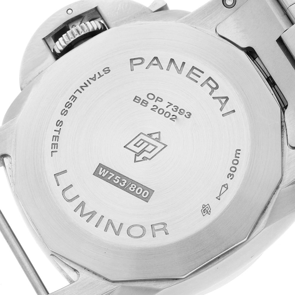 Panerai Luminor PAM01316 4