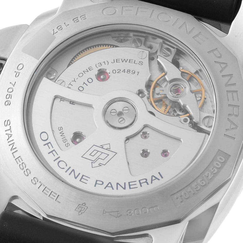 Panerai Luminor PAM01359 4