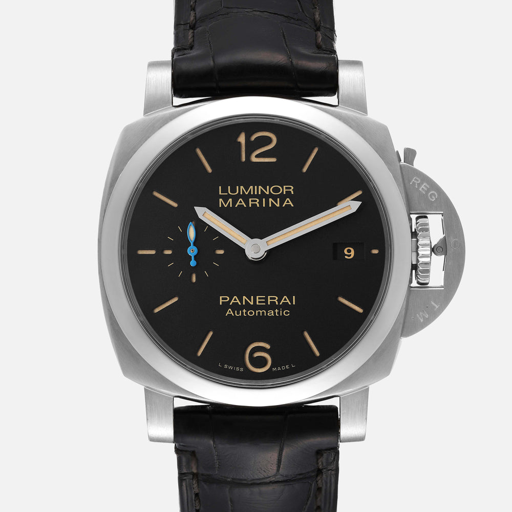 Panerai Luminor PAM01392 1