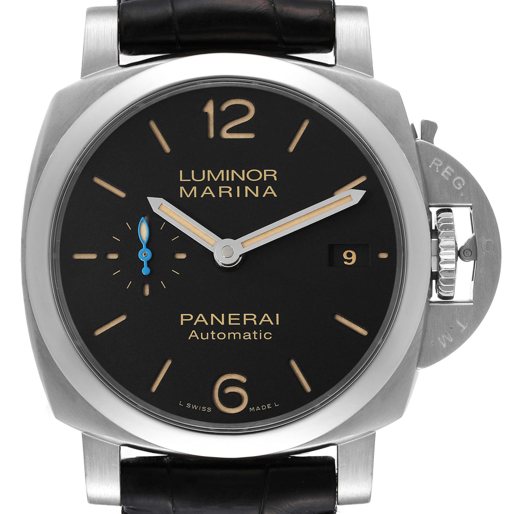 Panerai Luminor PAM01392 3