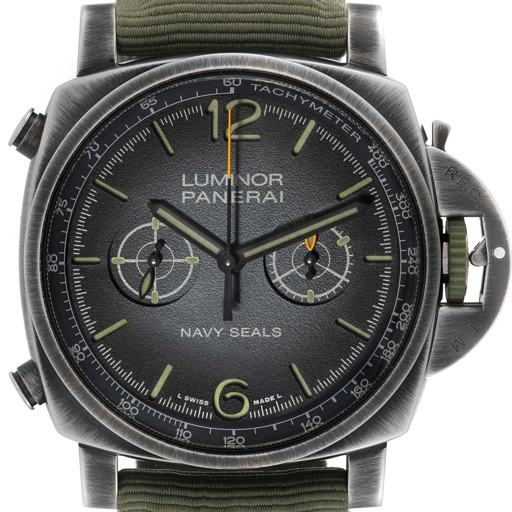 Panerai Luminor PAM01409 3