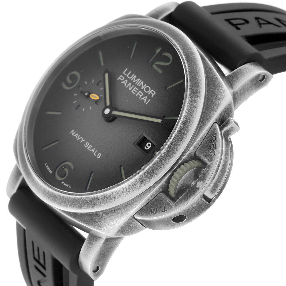 Panerai Luminor PAM01412 2