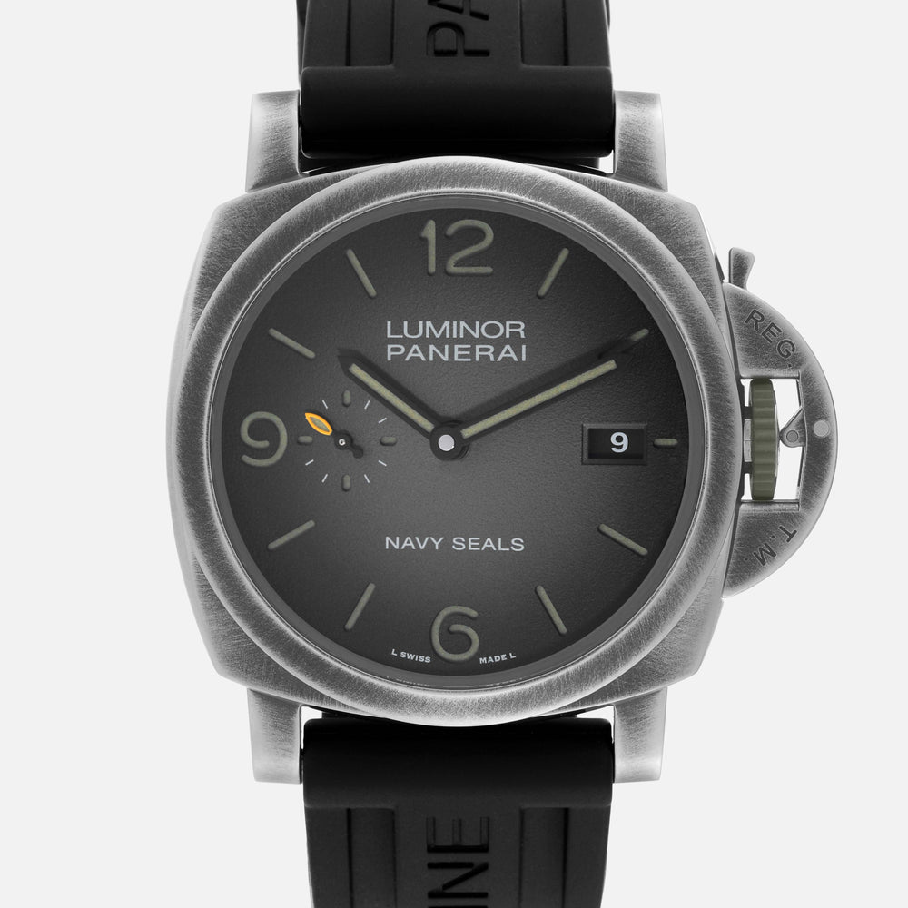 Panerai Luminor PAM01412 1