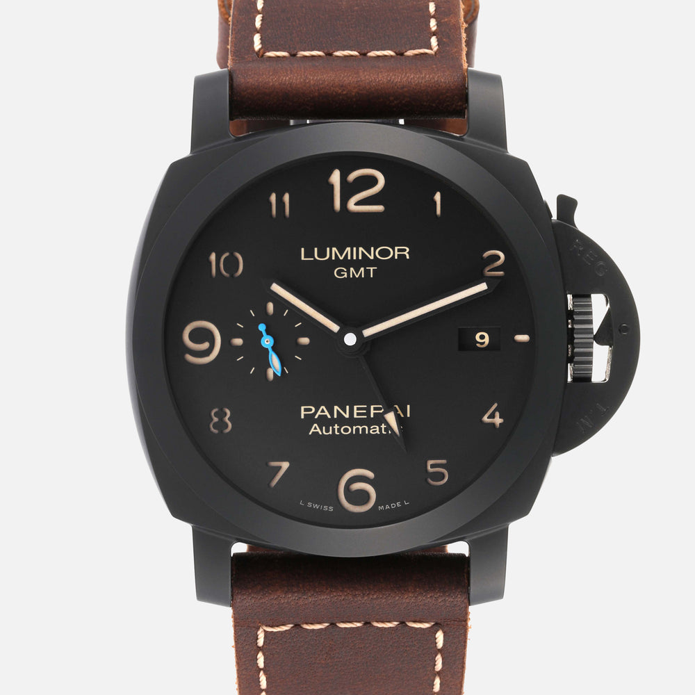 Panerai Luminor PAM01441 1