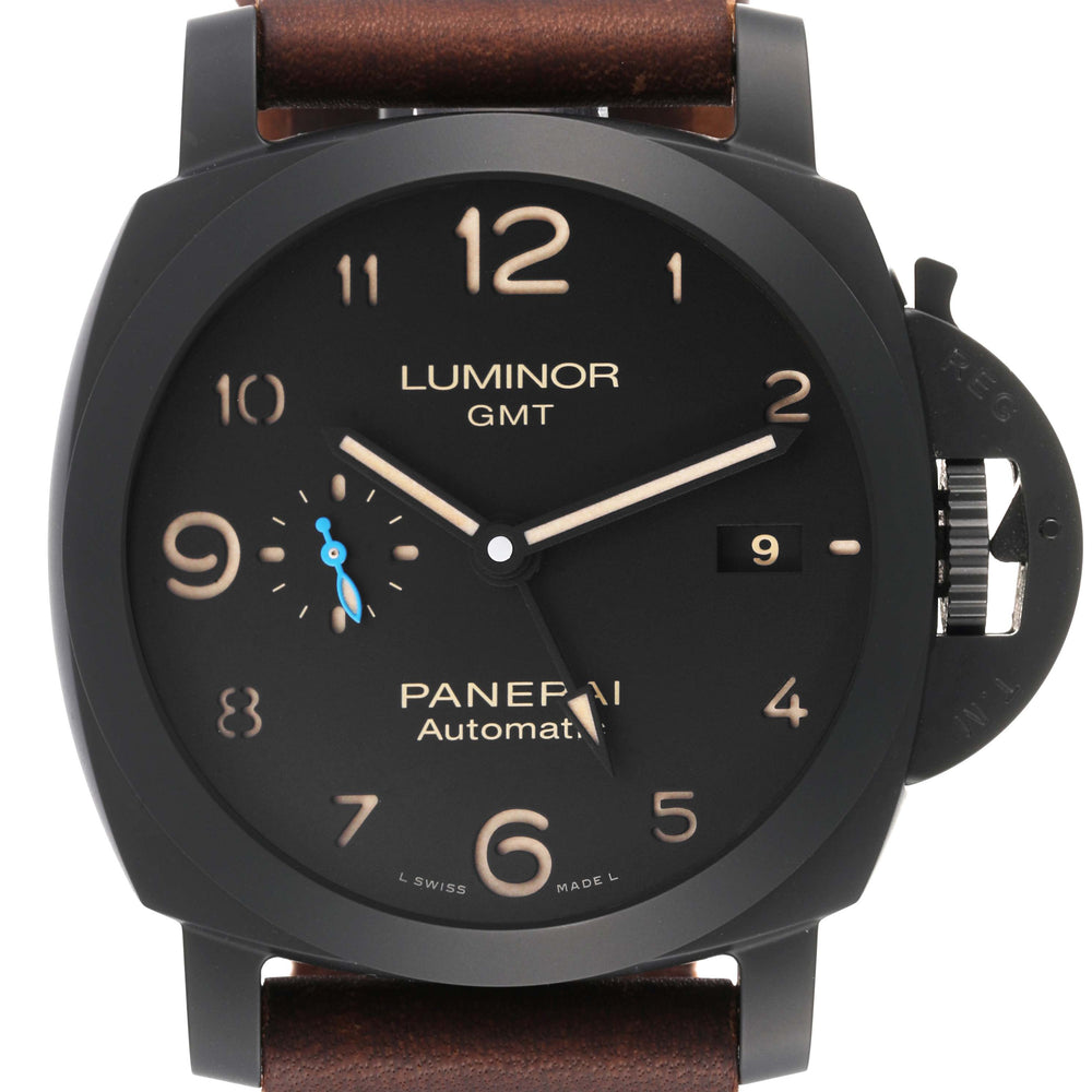 Panerai Luminor PAM01441 3