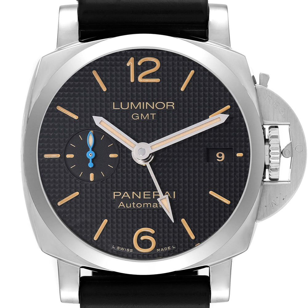 Panerai Luminor PAM01535 3