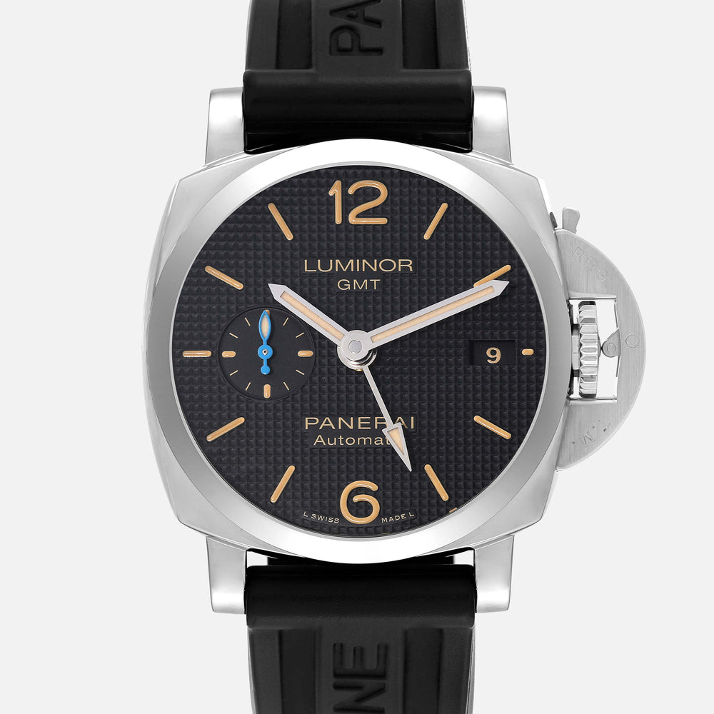 Panerai Luminor PAM01535 1