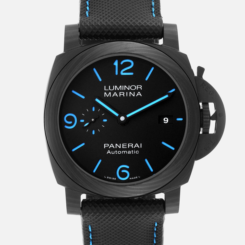 Panerai Luminor PAM01661 1