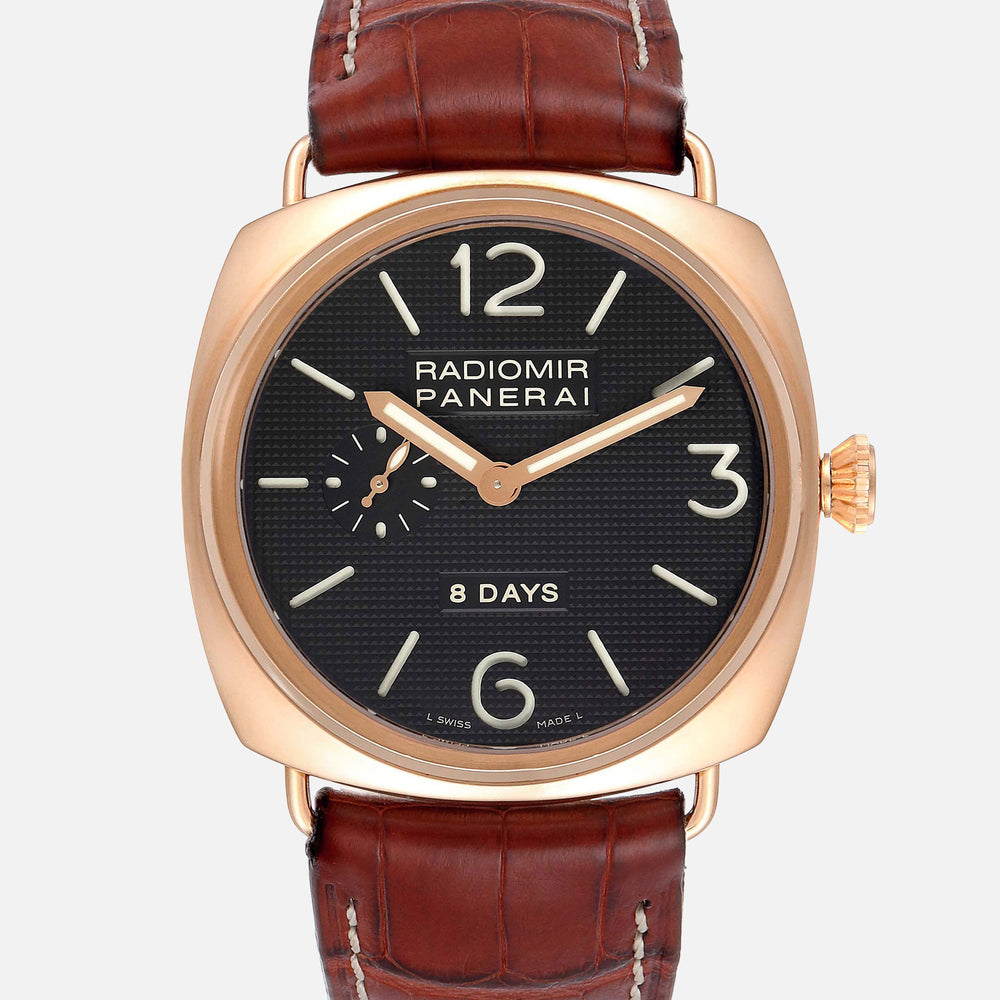 Panerai Radiomir PAM00197 1