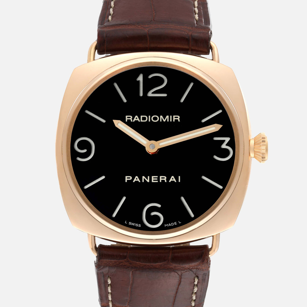 Panerai Radiomir PAM00231 1