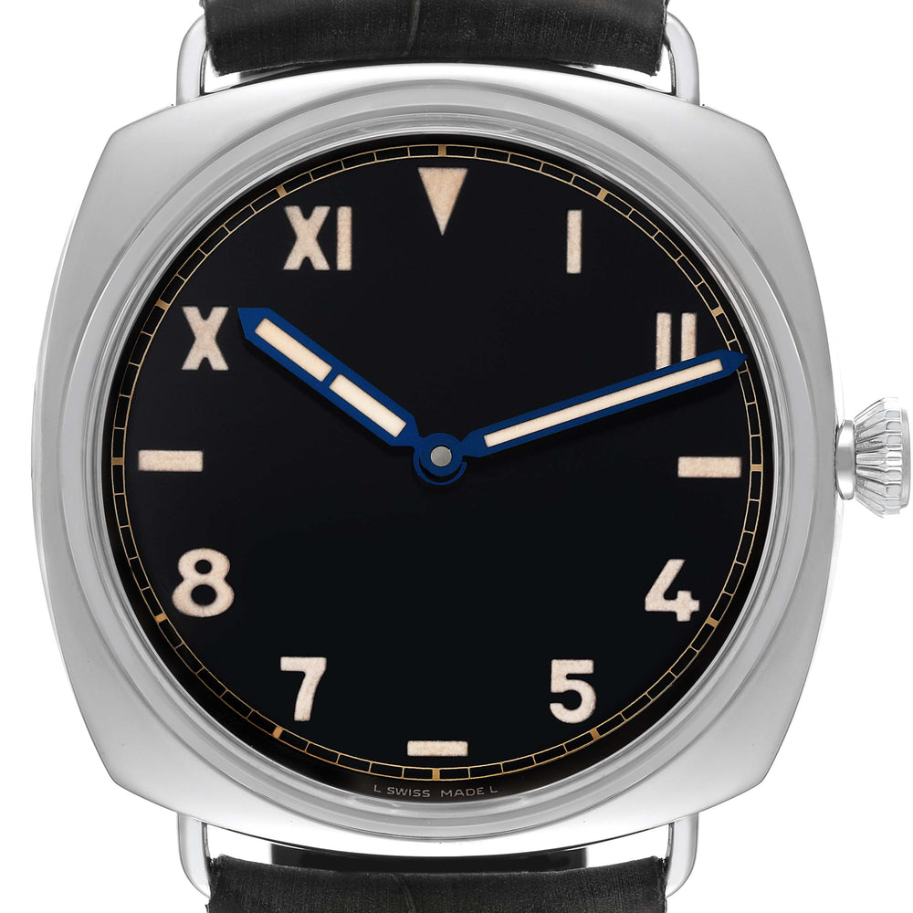 Panerai Radiomir PAM00249 3