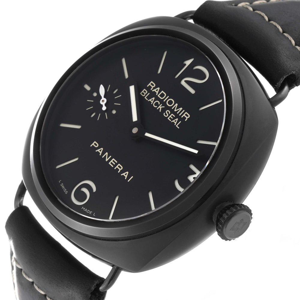 Panerai Radiomir PAM00292 2