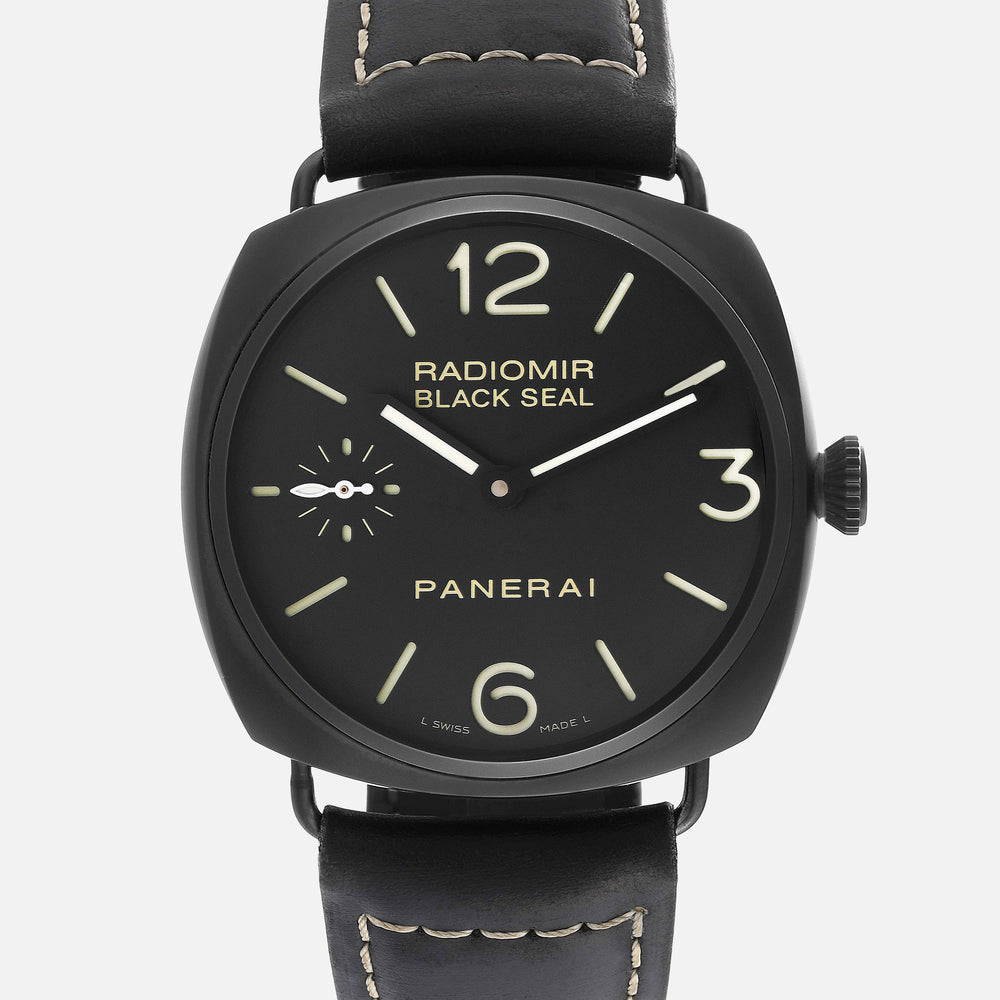 Panerai Radiomir PAM00292 1