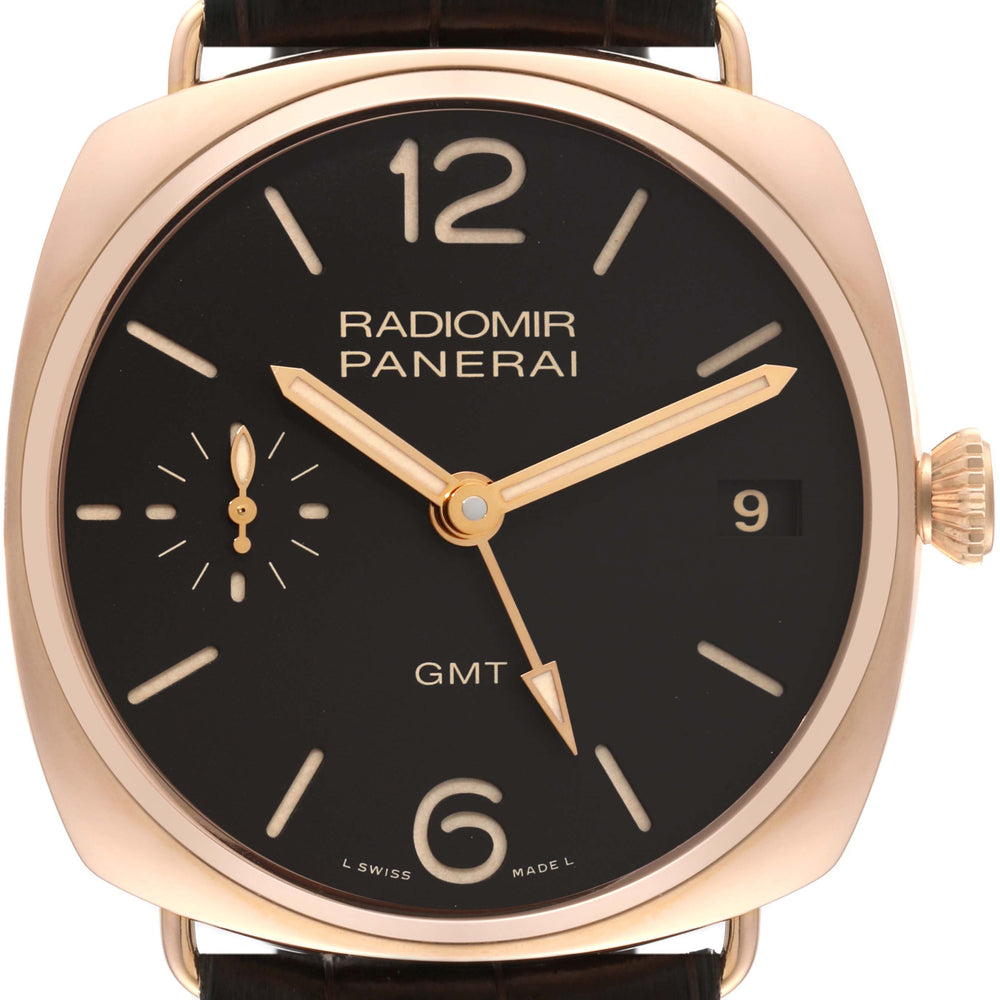 Panerai Radiomir PAM00570 3