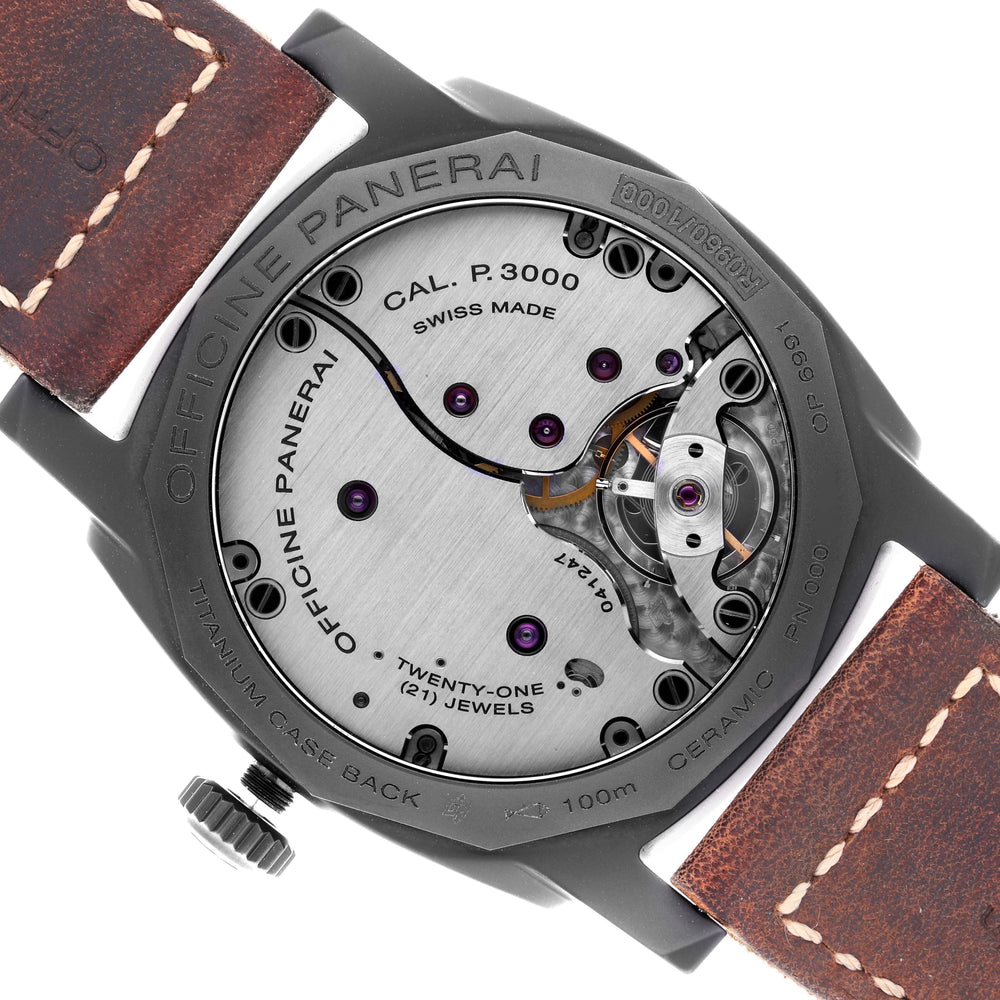 Panerai Radiomir PAM00577 4