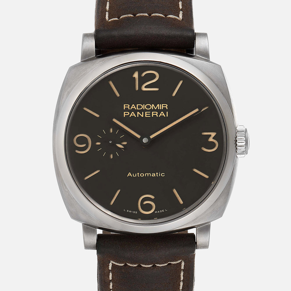 Panerai Radiomir PAM00619 1