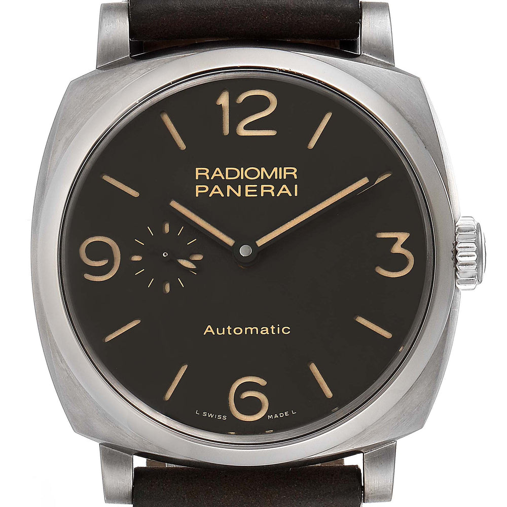 Panerai Radiomir PAM00619 3