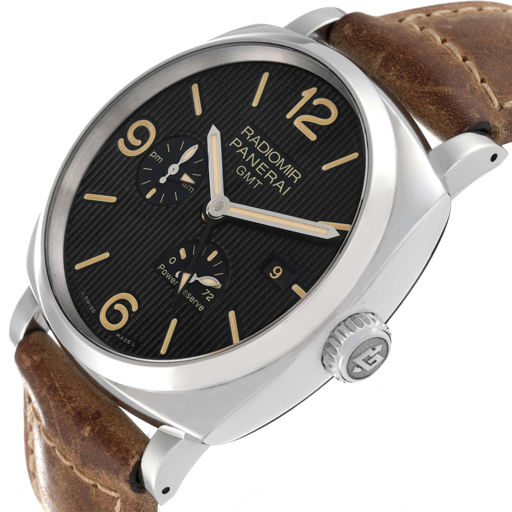 Panerai Radiomir PAM00658 2