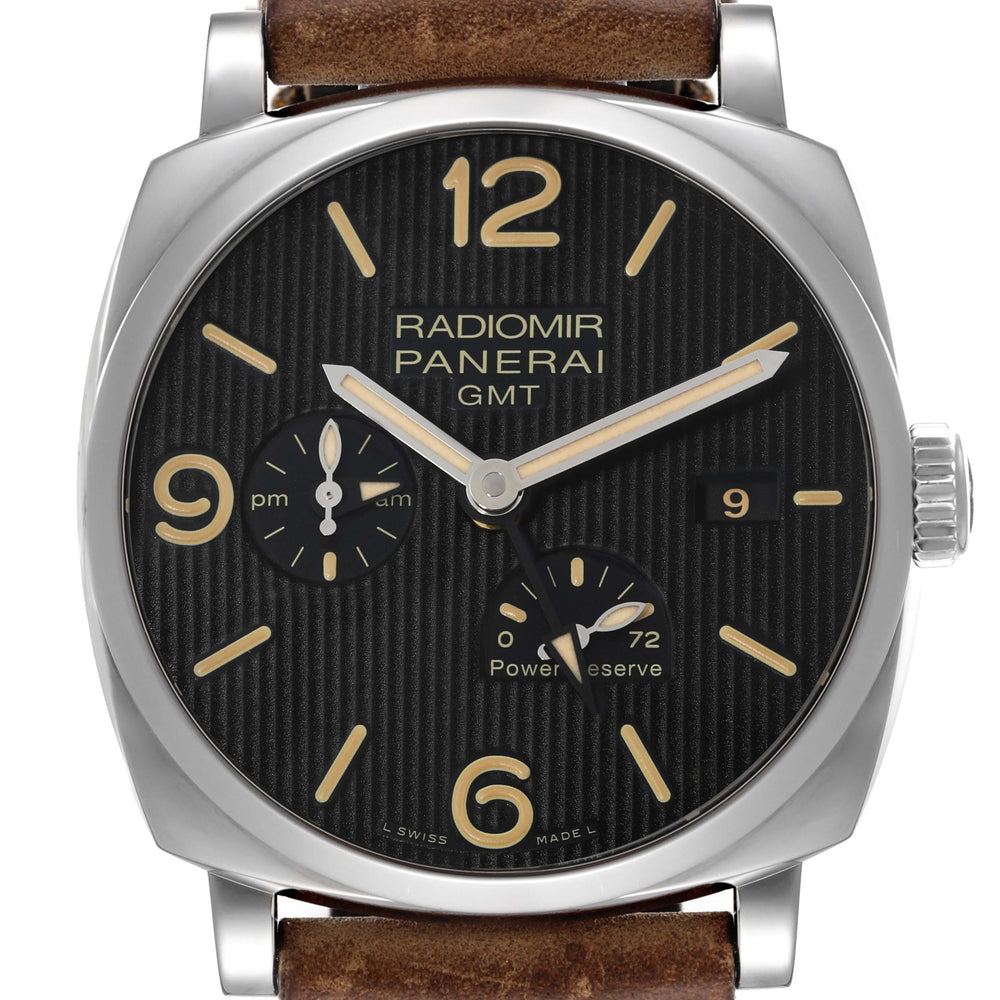 Panerai Radiomir PAM00658 3