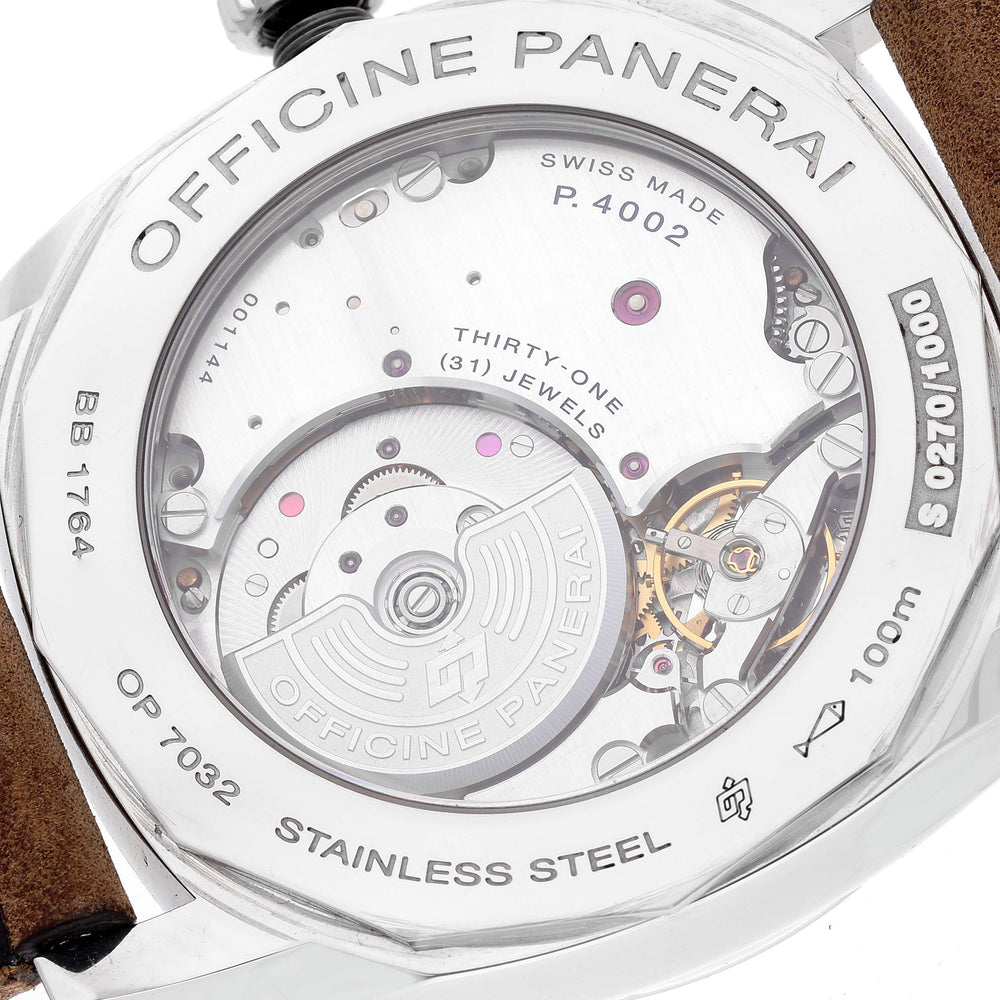 Panerai Radiomir PAM00658 4