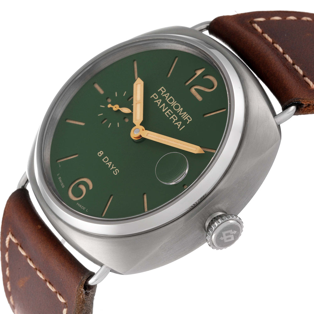 Panerai Radiomir PAM00735 2