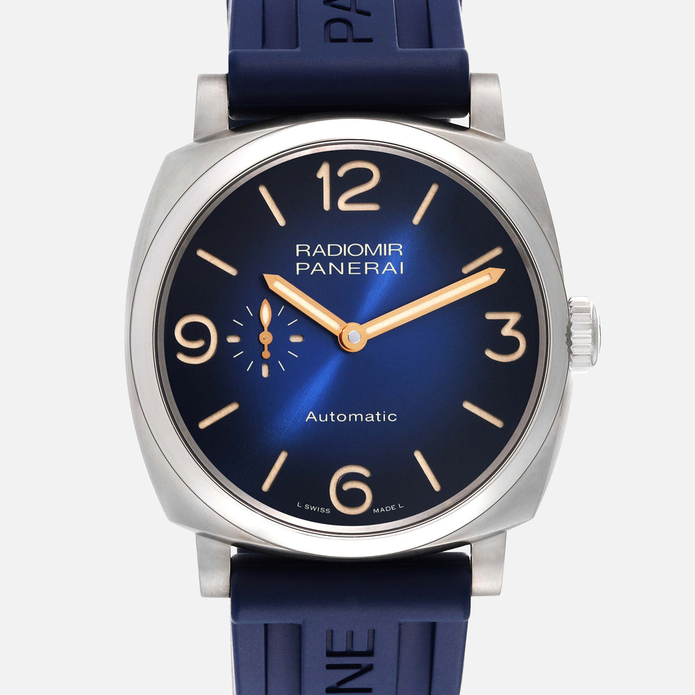 Panerai Radiomir PAM01078 1