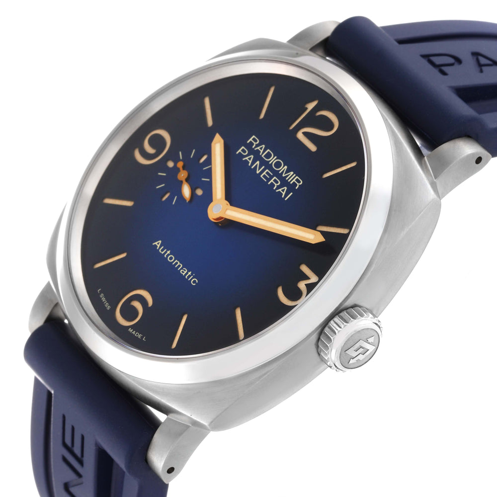 Panerai Radiomir PAM01078 2