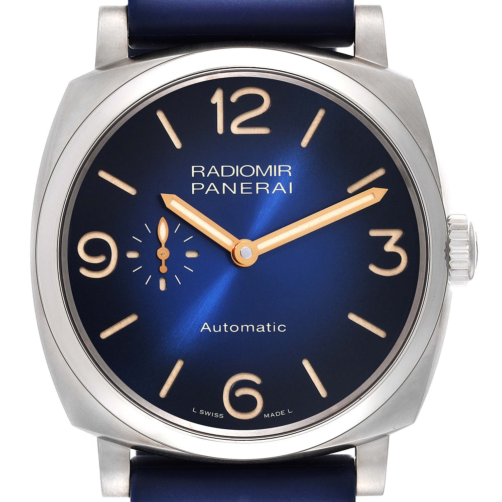 Panerai Radiomir PAM01078 3