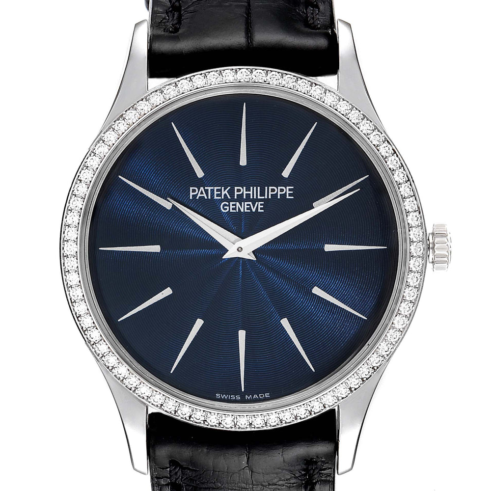 Patek Philippe Calatrava 4896G 6