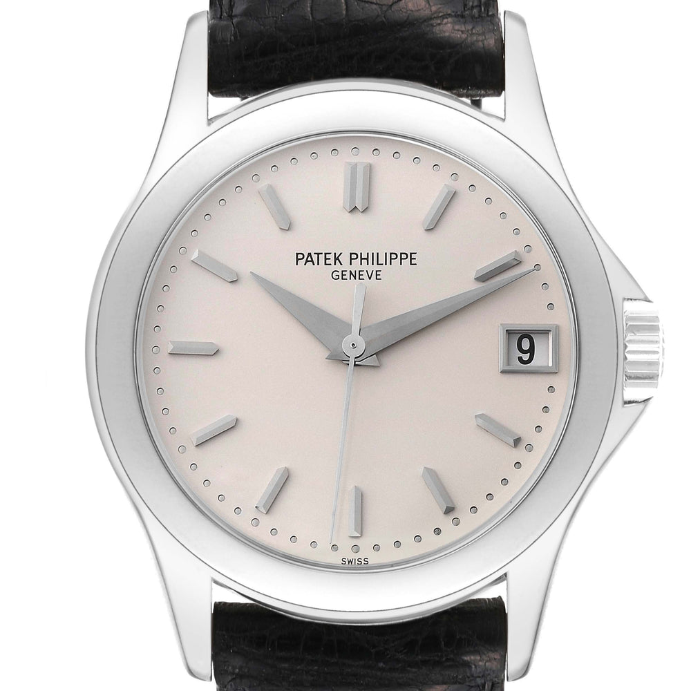 Patek Philippe Calatrava 5107G 3