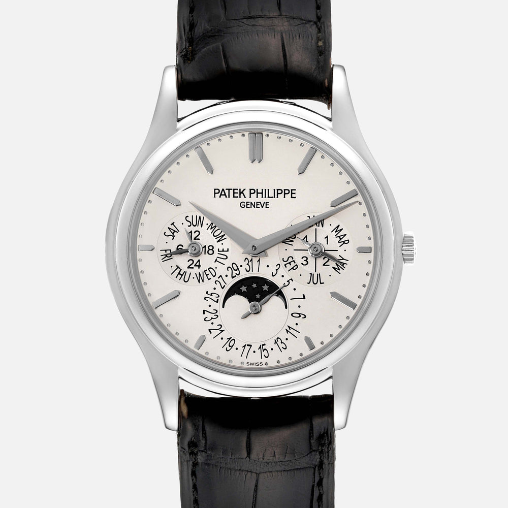 Patek Philippe Calatrava 5140G 1