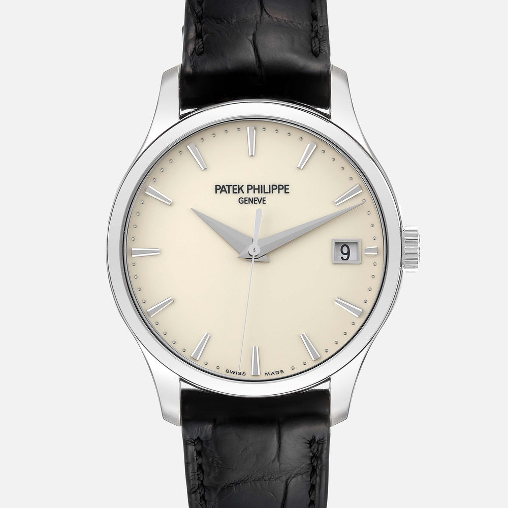 Patek Philippe Calatrava 5227G-001 1