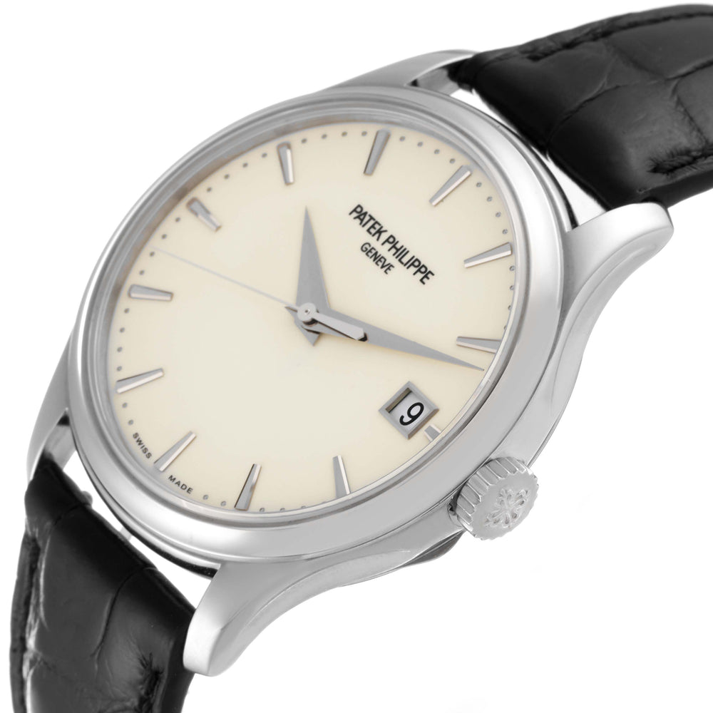 Patek Philippe Calatrava 5227G-001 2