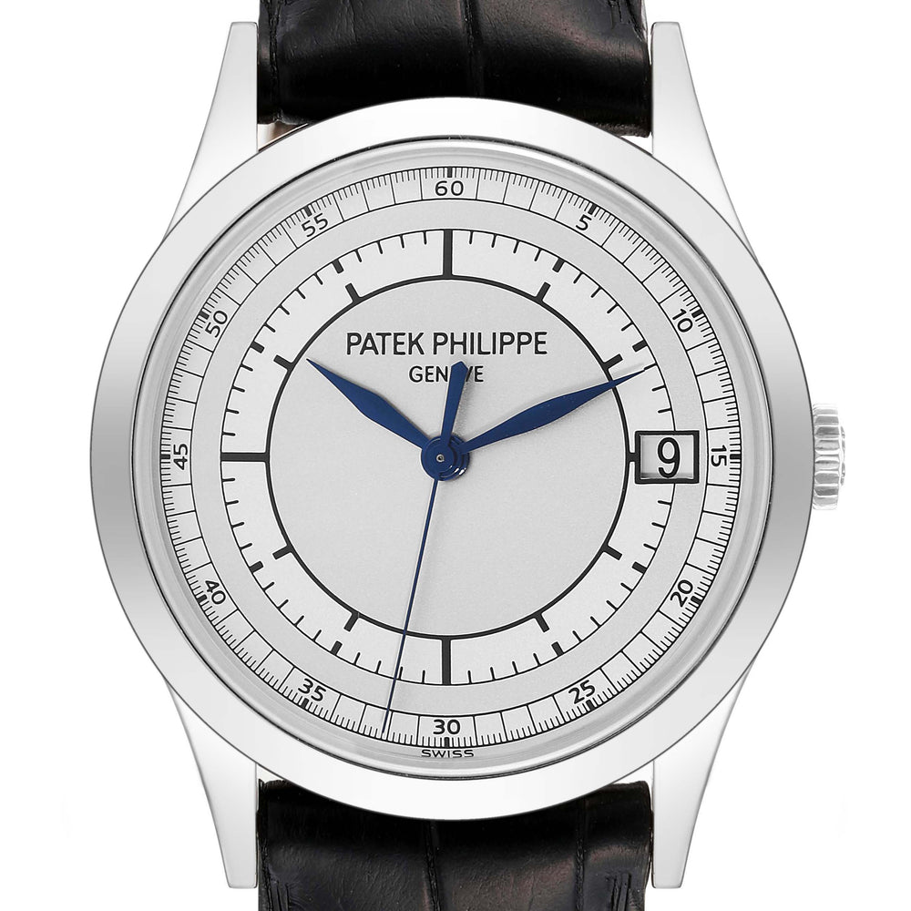 Patek Philippe Calatrava 5296G 3