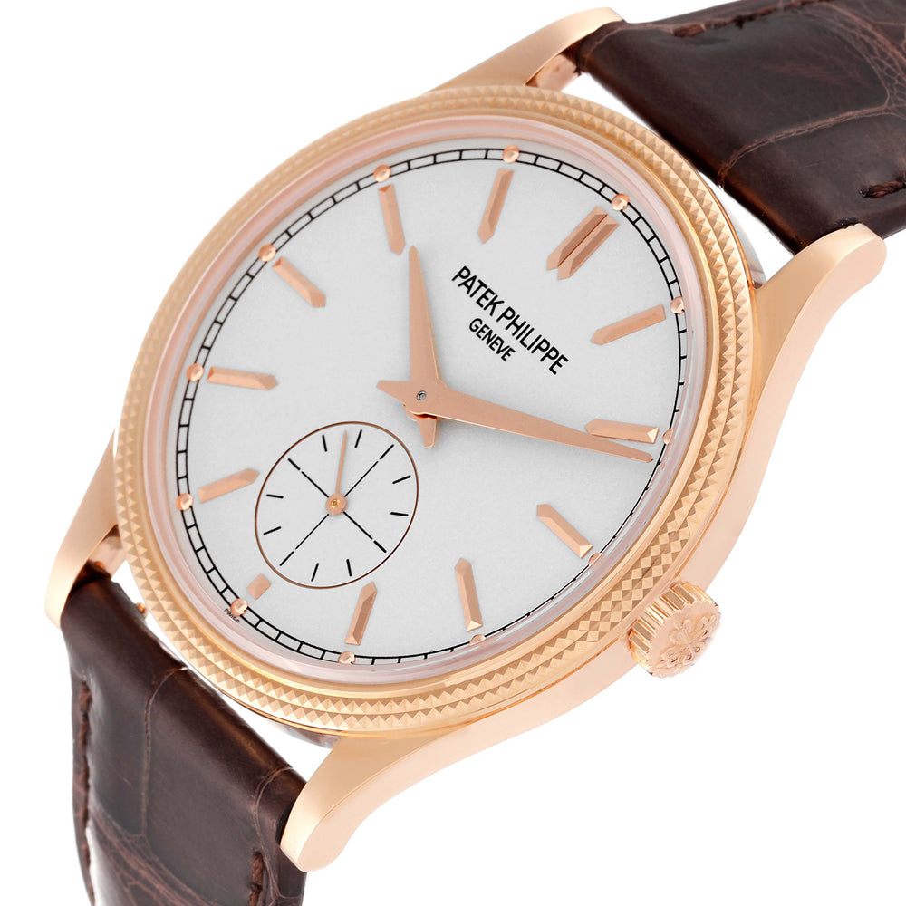 Patek Philippe Calatrava 6119R-001 2