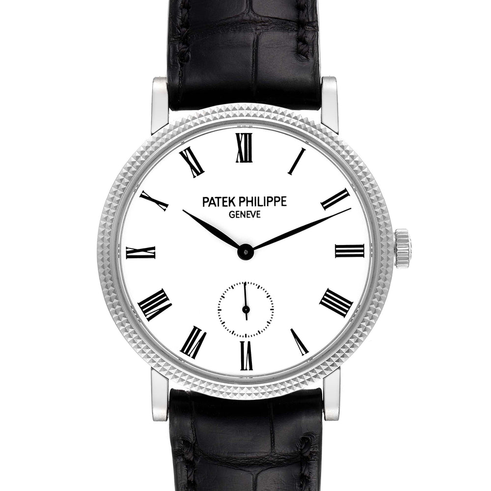 Patek Philippe Calatrava 7119G 3