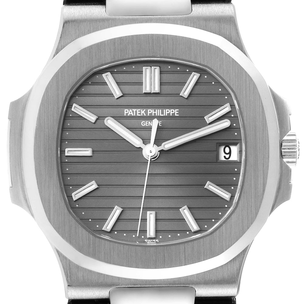 Patek Philippe Nautilus 5711G-001 3