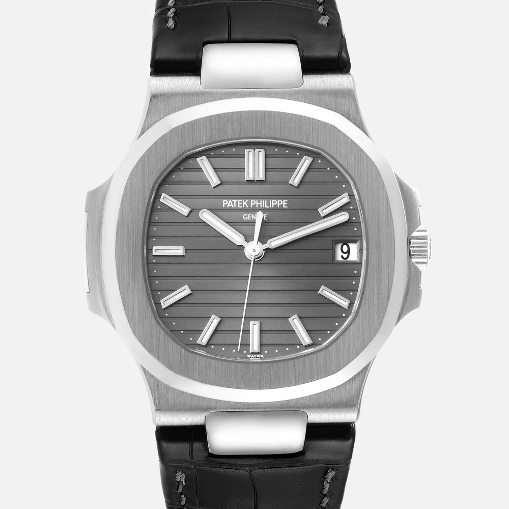 Patek Philippe Nautilus 5711G-001 1