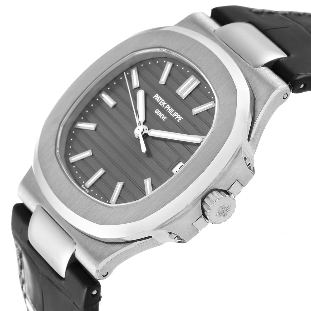 Patek Philippe Nautilus 5711G-001 2