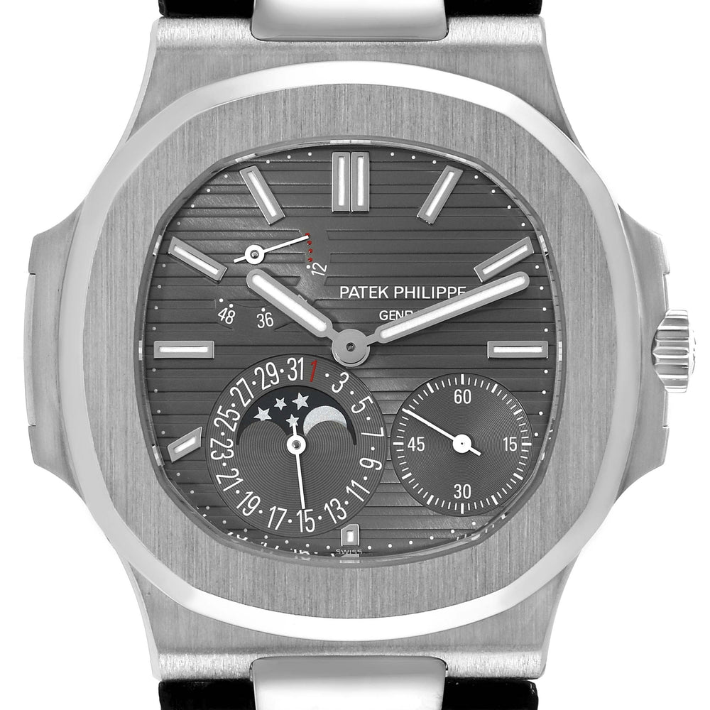 Patek Philippe Nautilus 5712G/001 2