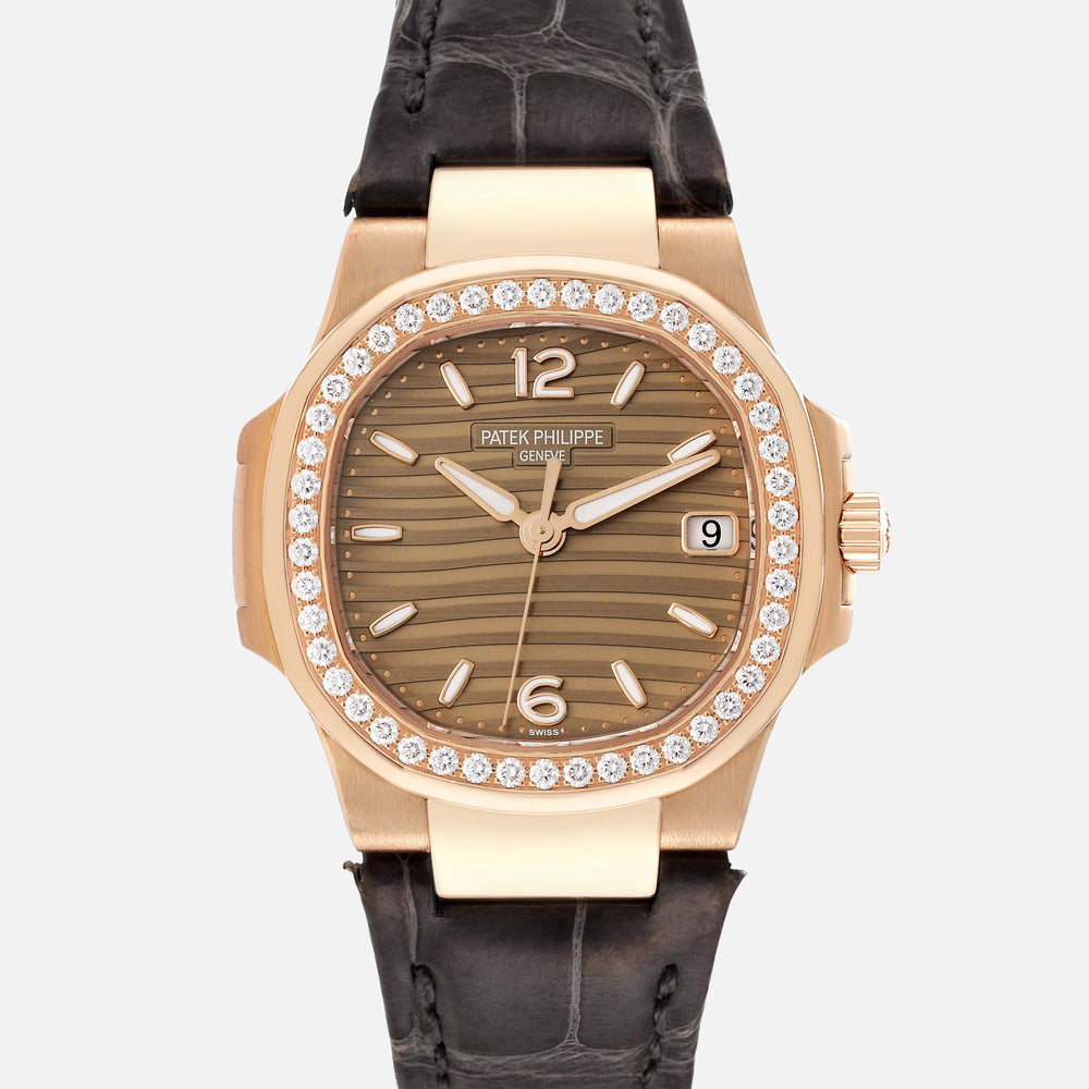 Patek Philippe Nautilus 7010R-012 1