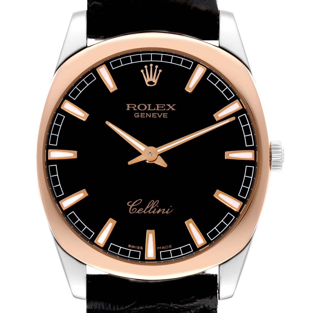 Rolex Cellini 4243 3