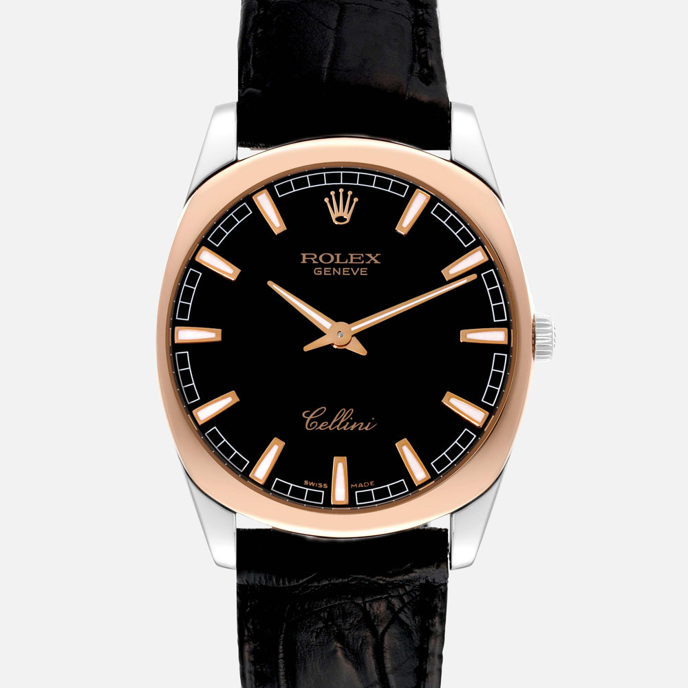 Rolex Cellini 4243 1