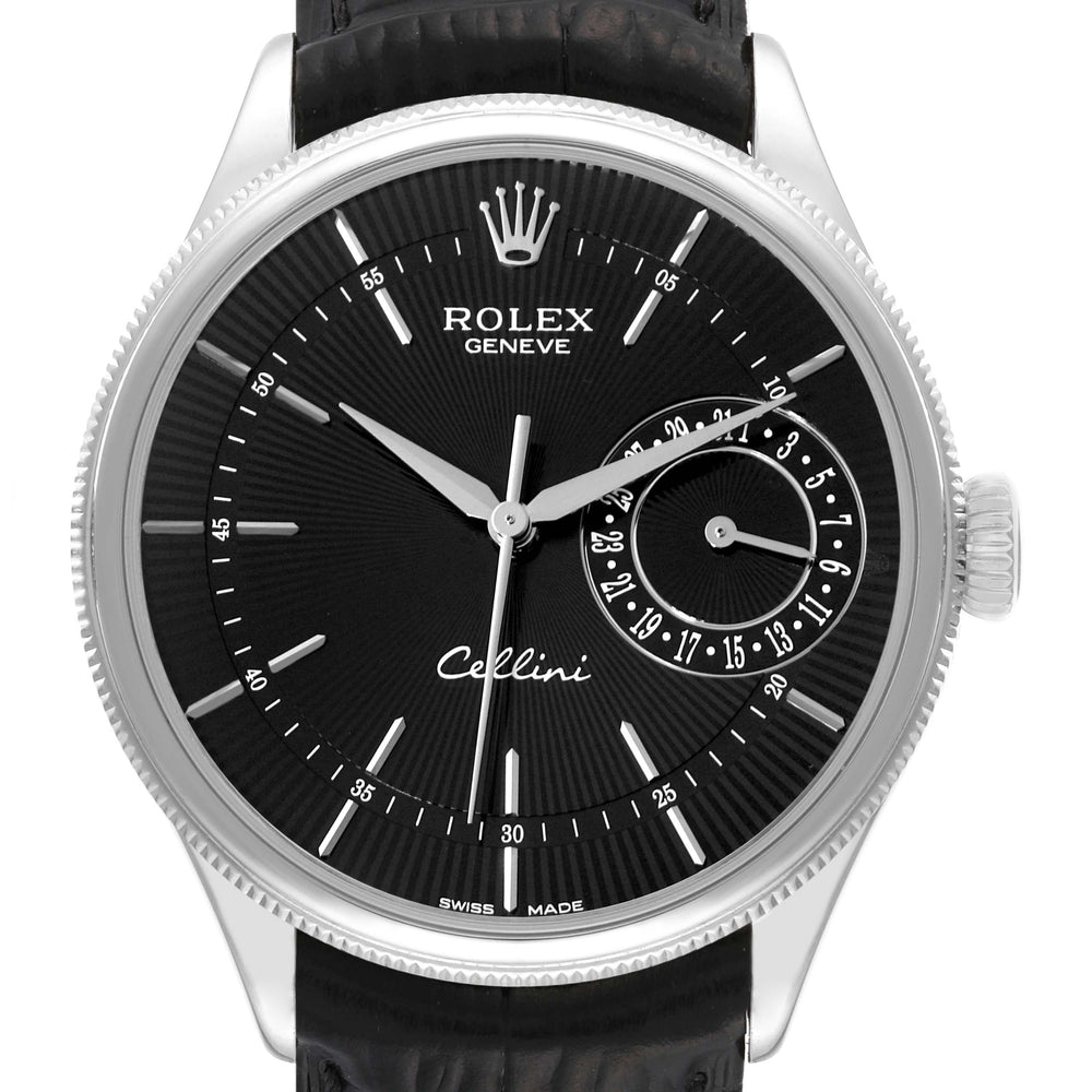 Rolex Cellini 50519 3