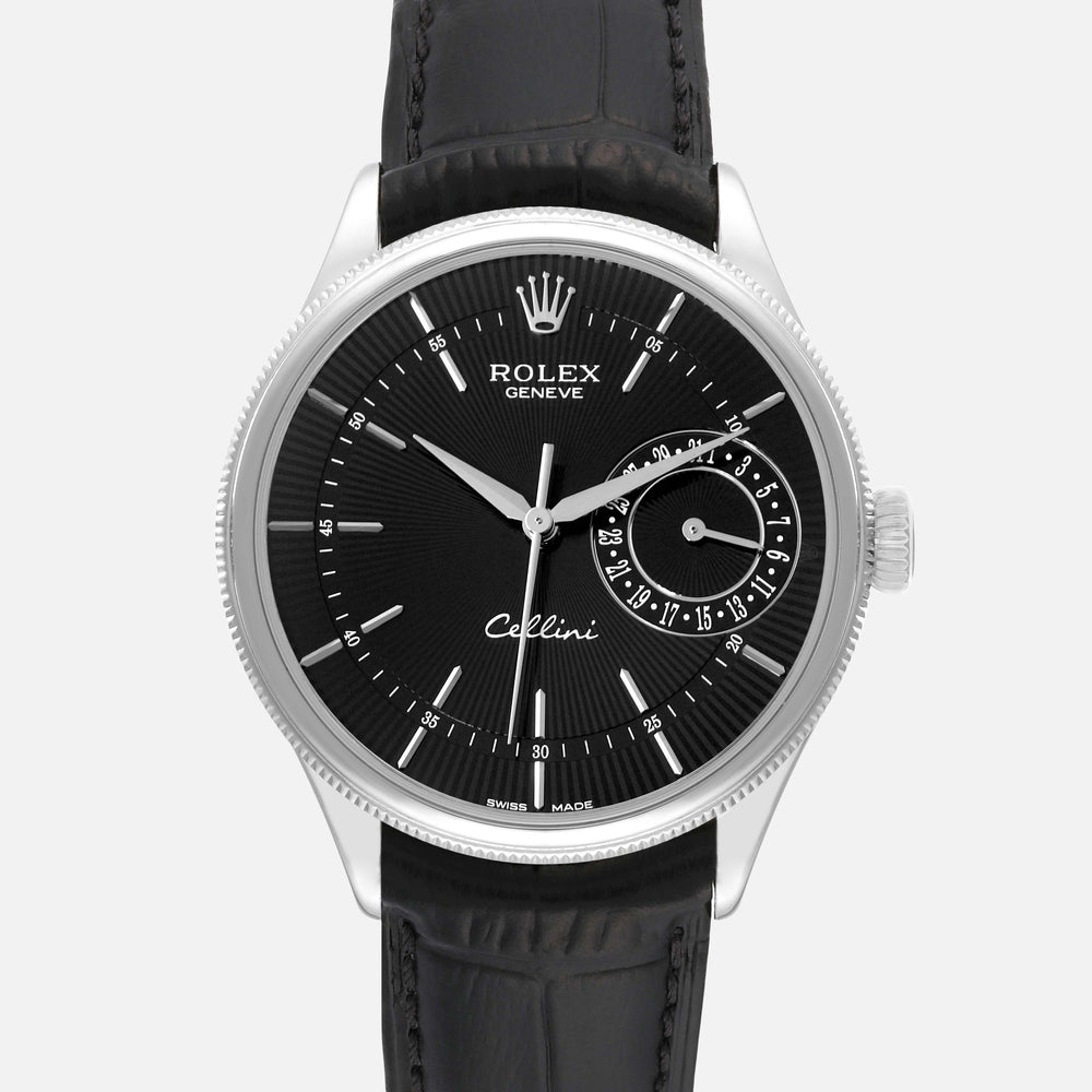 Rolex Cellini 50519 1