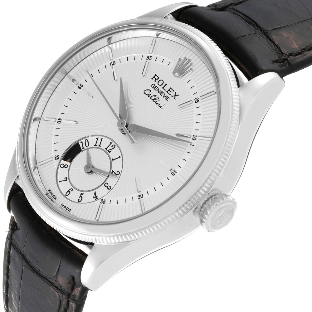 Rolex Cellini 50529 2