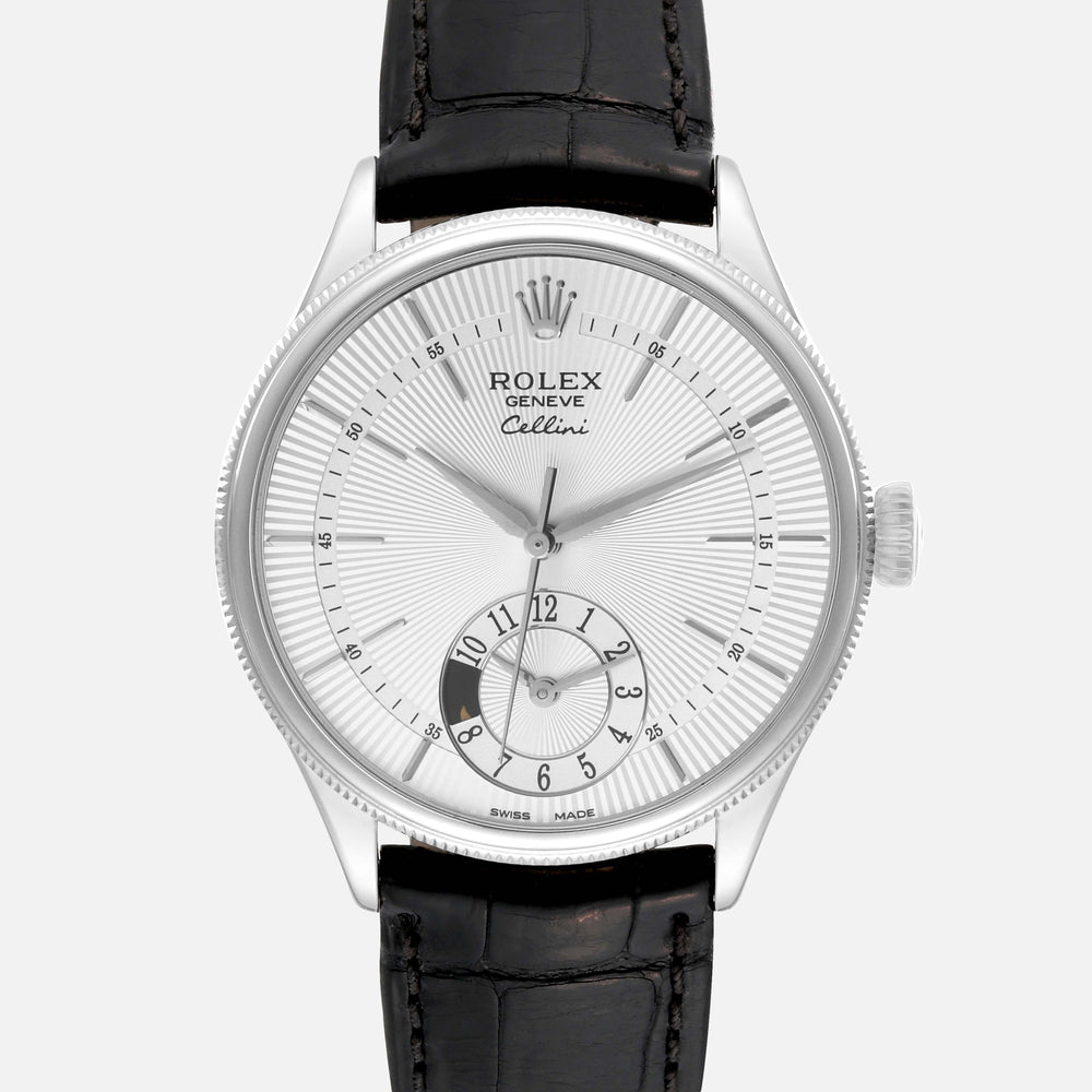 Rolex Cellini 50529 1